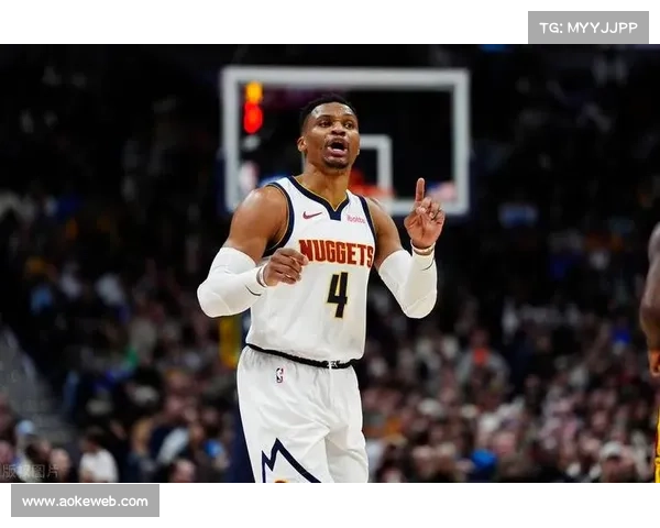 威少掘金首秀送12分8助攻穆雷低迷仅得3分球队表现形成鲜明反差