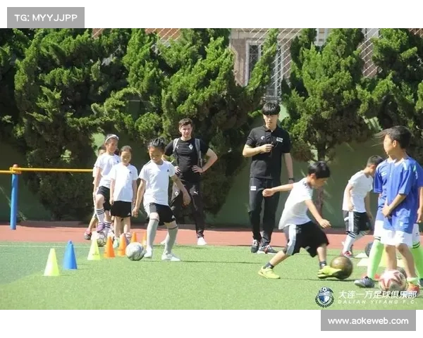 城市足球文化传承与发展:大连上海等地底蕴深厚助力提升