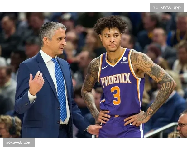 联盟薪资膨胀背景下低薪高能球员受关注