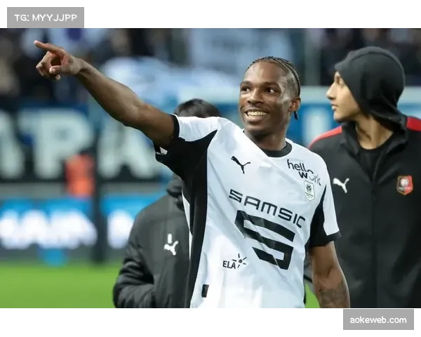 利物浦7000万欧元签下雷恩后卫雅凯，夏窗补强防线