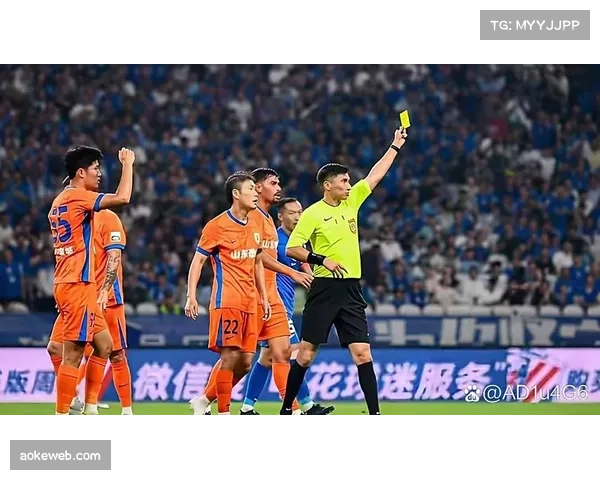 中超拟引入“裁判麦克风”试点，向观众解释部分判罚决定